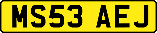 MS53AEJ