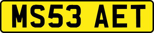 MS53AET