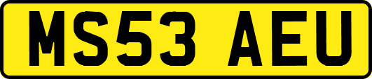 MS53AEU