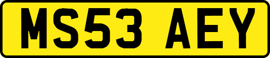 MS53AEY