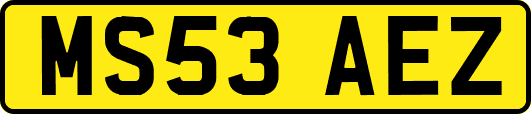 MS53AEZ