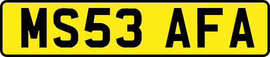 MS53AFA