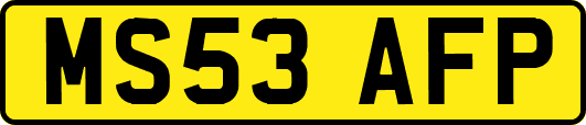 MS53AFP