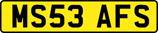 MS53AFS