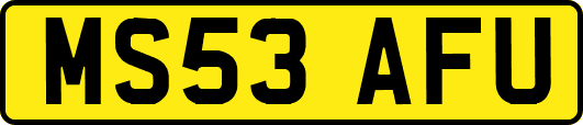 MS53AFU