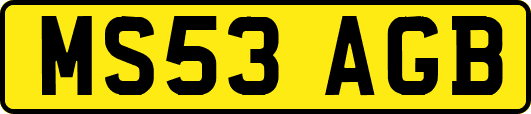 MS53AGB
