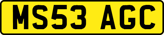 MS53AGC