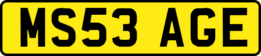 MS53AGE