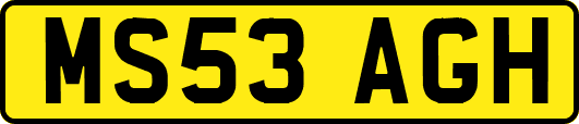 MS53AGH