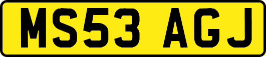 MS53AGJ