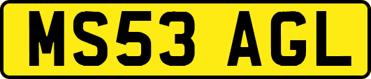 MS53AGL