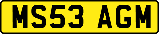 MS53AGM