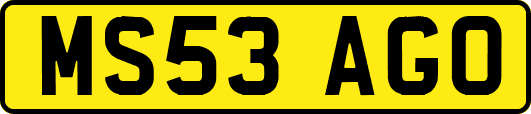 MS53AGO