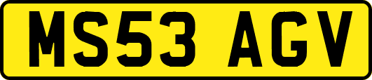 MS53AGV