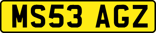 MS53AGZ