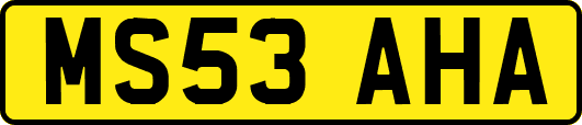 MS53AHA