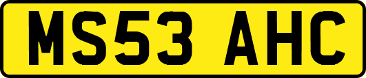 MS53AHC