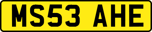 MS53AHE