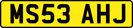 MS53AHJ