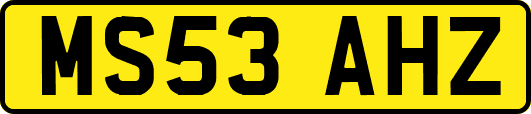 MS53AHZ