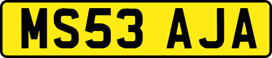 MS53AJA