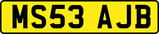 MS53AJB