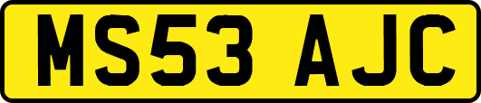 MS53AJC