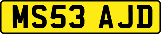 MS53AJD
