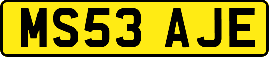 MS53AJE