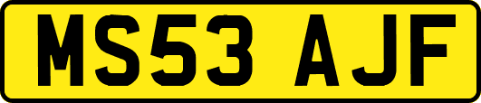 MS53AJF