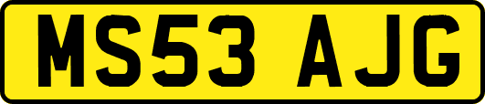 MS53AJG