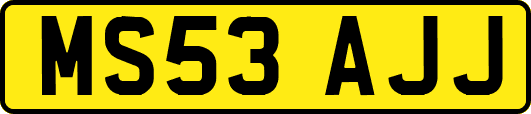 MS53AJJ