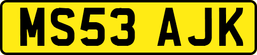 MS53AJK