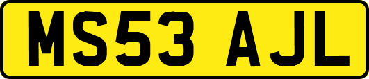 MS53AJL