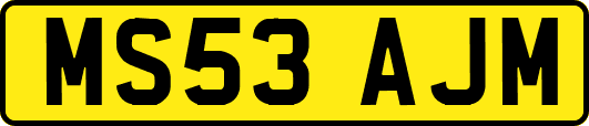 MS53AJM