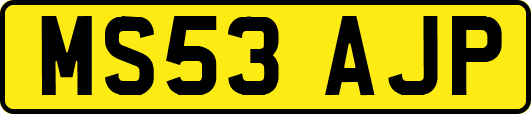 MS53AJP
