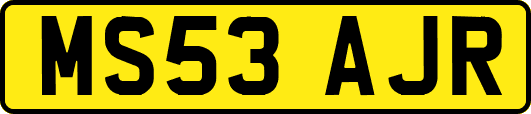 MS53AJR