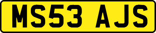 MS53AJS