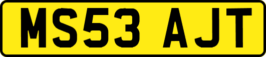MS53AJT
