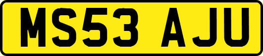 MS53AJU
