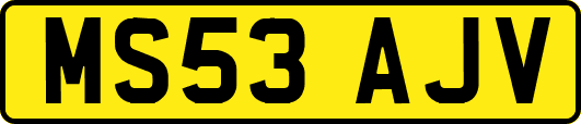 MS53AJV