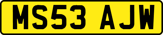 MS53AJW