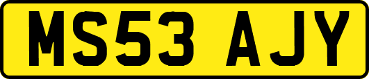 MS53AJY