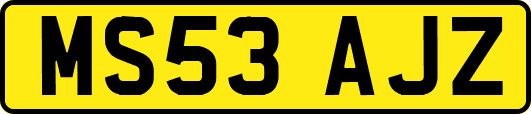 MS53AJZ