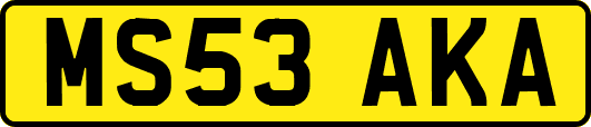 MS53AKA