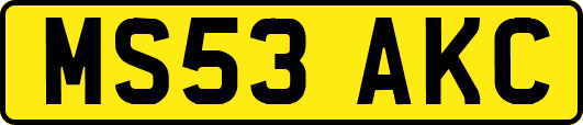 MS53AKC