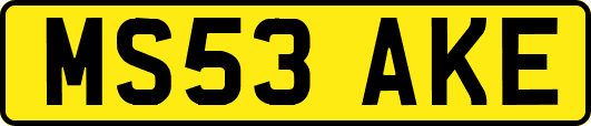 MS53AKE