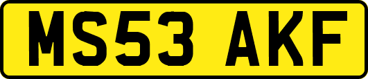 MS53AKF