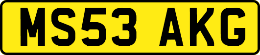 MS53AKG