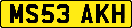 MS53AKH